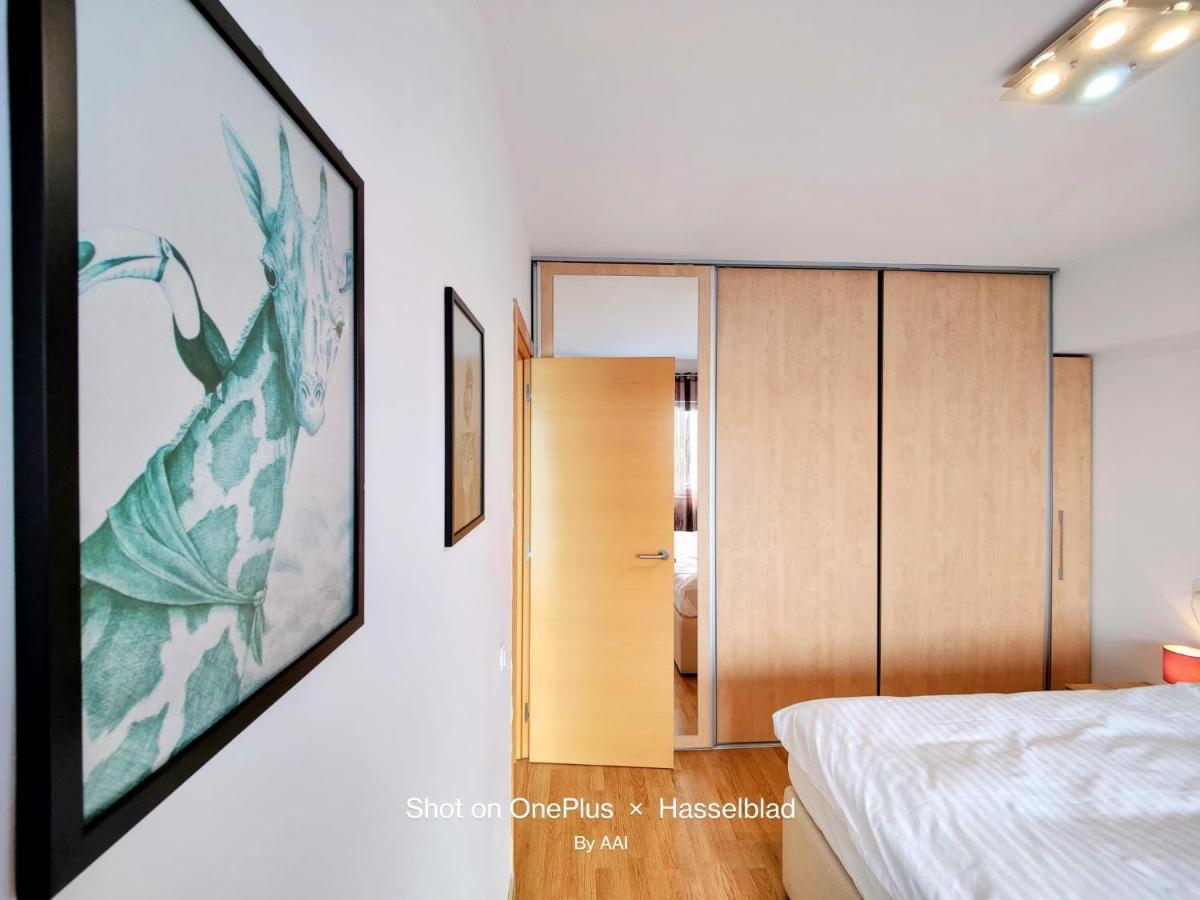 Red Hotel Accommodation クルージュ＝ナポカ エクステリア 写真